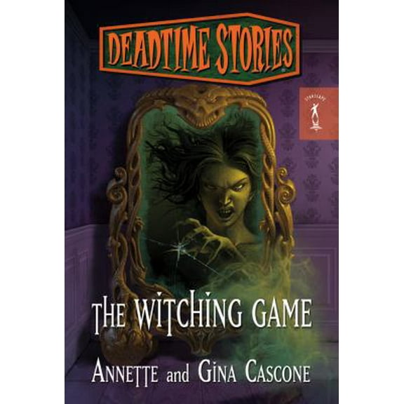Pre-Owned Deadtime Stories: The Witching Game (Unknown) 0765369729 9780765369727
