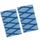 thumbnail image 3 of Raqueta de Tenis de Mesa YUNYI BRAND Con Cinta de Agarre Suave y Empuñadura Antideslizante Azul, 3 of 8