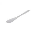 thumbnail image 2 of Gourmac White Melamine Mini Spreader 7.75', 2 of 2