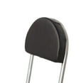 thumbnail image 3 of Universal Rear Tail Seat, with Back Saddle cover Thickening Rear Cushion Manned for Riding Attachment, 3 of 8