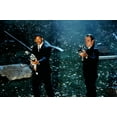thumbnail image 2 of Men in Black / Men in Black 2 / Men in Black 3 (Blu-ray Sony Pictures), 2 of 5