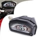 thumbnail image 5 of Velocímetro Universal Para Motocicleta, 6 Velocidades, Pantalla Lcd Para Motocicleta, Tablero Multifuncional, Instrumento De Visualización De Pantalla Para Motocicleta A La Moda Eigraketly VI006197-00, 5 of 7