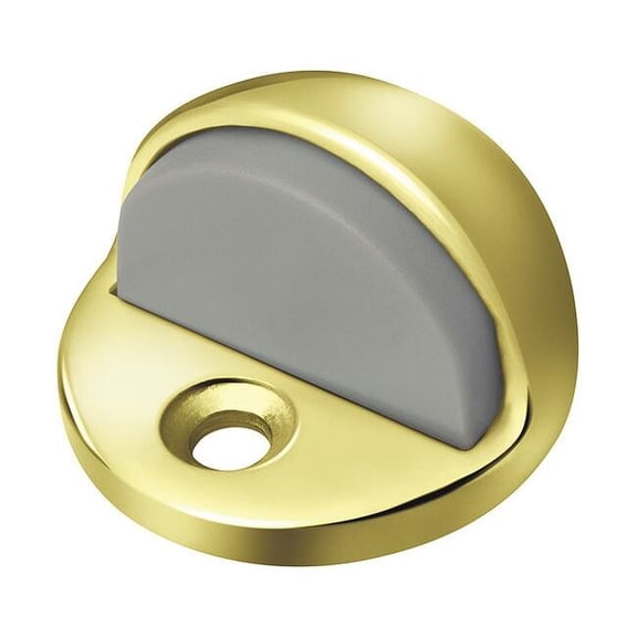 Rockwood Dome Door Stop,Floor Mount 441.3