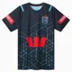 thumbnail image 5 of Camiseta de rugby indígena del estado de origen de los NSW Blues 2024 - Talla para hombre: S-5XL (nombre y número impresos) Calidad superior, 5 of 5