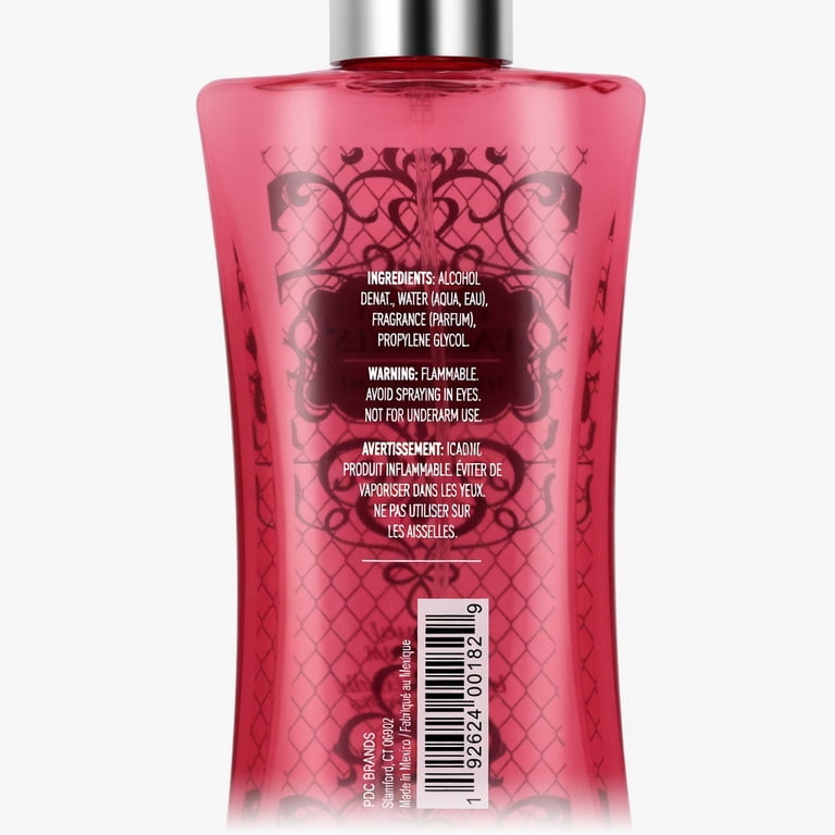 ✨M☆Mさん専用✨ SEXIEST FANTASIES 3点セット Sexiest Fantasies Crazy for You by Parfums De Coeur, 3 Pack 8 oz