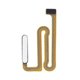 thumbnail image 2 of For Samsung Galaxy A04s 4G (164.7mm) Power On / Off Flex Cable (Without Fingerprint Recognition Function) (Without Logo) - White_c*, 2 of 3