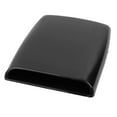 thumbnail image 1 of Etiqueta Decorativa Unique Bargains 11' x 10' Pulgadas Plástico Negro, 1 of 1
