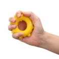 thumbnail image 4 of Fortalecedor de mano de silicona O agarre de mano ejercitador de muñeca de brazo expansor de mano agarre de Fitness, 4 of 5