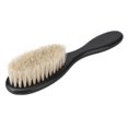 thumbnail image 2 of Brocha De Afeitar Para Hombres, Herramienta De Limpieza De Afeitado, Cerdas Suaves, Flexibles, No Se Caen Con De ABS Para Peluquería, 2 of 7