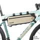 thumbnail image 3 of RHINOWALK X24658 2.7L Bike Frame Bag Waterproof Bicycle Under Tube Triangle Bag, Size L: 42x6x12cm -, 3 of 5