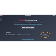 AVG Breach Guard-1-Year | 1-PC (Windows)