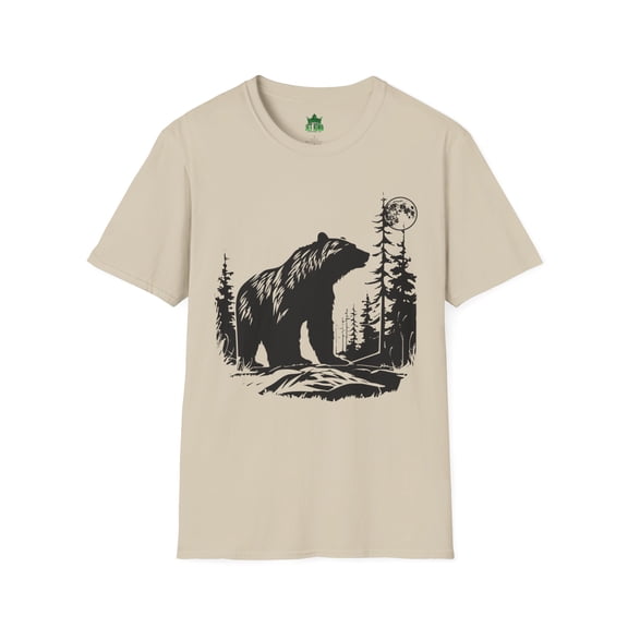 Midnight Bear