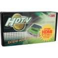 thumbnail image 2 of QVS 50-Meter Digital A/V HDTV/HDCP HDMI EQ Extender, Off-White, 2 of 2