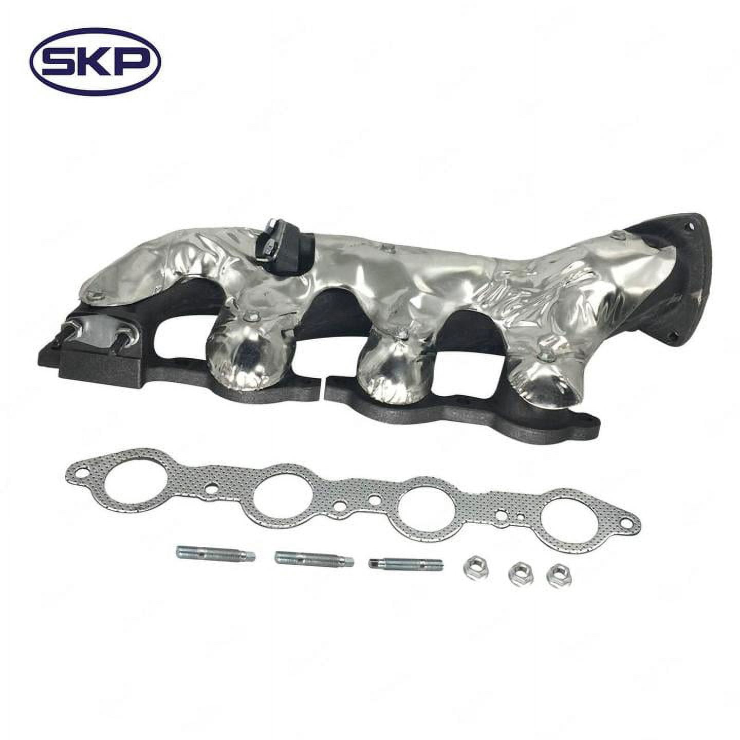 SKP SK674525 Exhaust Manifold