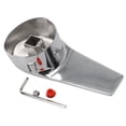 thumbnail image 4 of Faucet Handle Kitchen Shower Switch Handle Valve Core Maintenance Accessories, 4 of 5