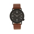 thumbnail image 5 of The 5500 Leather Band Watch, 5 of 8