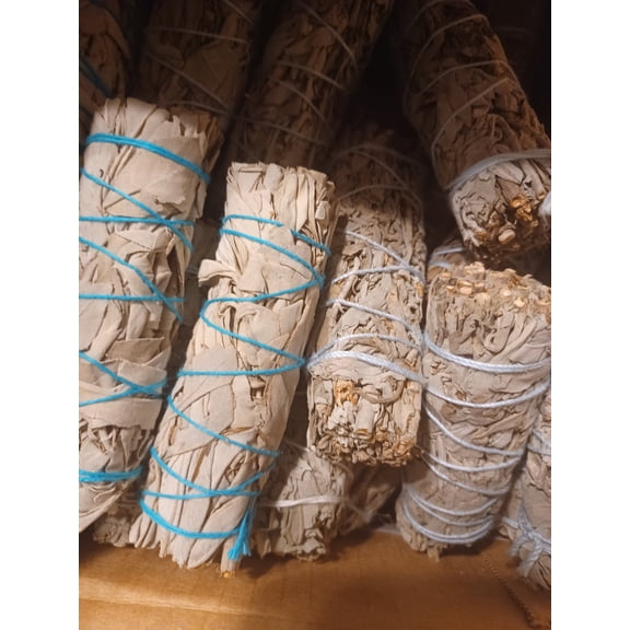 JAZ Body Essentials White Sage Bundle