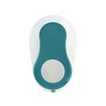 thumbnail image 2 of Circle Punch 1.5 Inch, Hole Puncher for Crafts, Punch Hole, Paper Punches, Cardstock, Gift Wrapping, Greeting Cards and Scrapbooks, DIY Albums Photos,Card Making 38mm Circle Cutter, 2 of 7