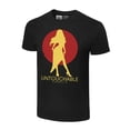 thumbnail image 2 of Men's Black Carmella Spotlight T-Shirt, 2 of 3