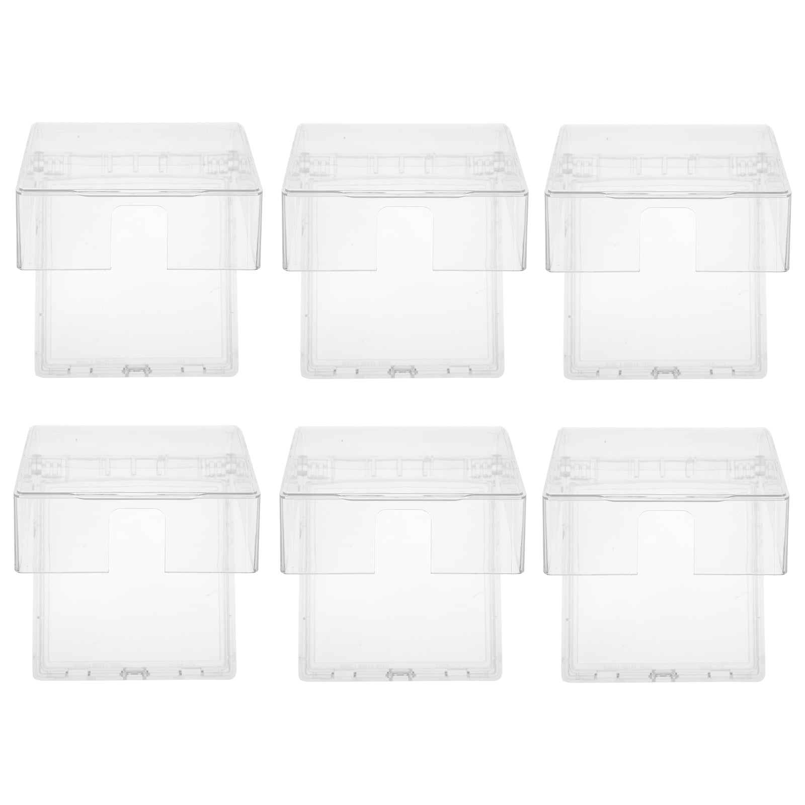 Cover Outlet Plug Box Switch Weatherproof Plate Electric Protector