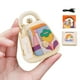 thumbnail image 1 of Altavoz Bluetooth Muzen Mini Bolso Portátil BT 5.0, 1 of 7