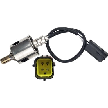 Amrxuts 4-Wire Upstream O2 Oxygen Sensor 234-9097 For 2010-2012 Subaru Legacy & Outback 2.5L H4 EJ253 Engine - Replaces 22641-AA54A, 22641-AA540, Improves Fuel Economy