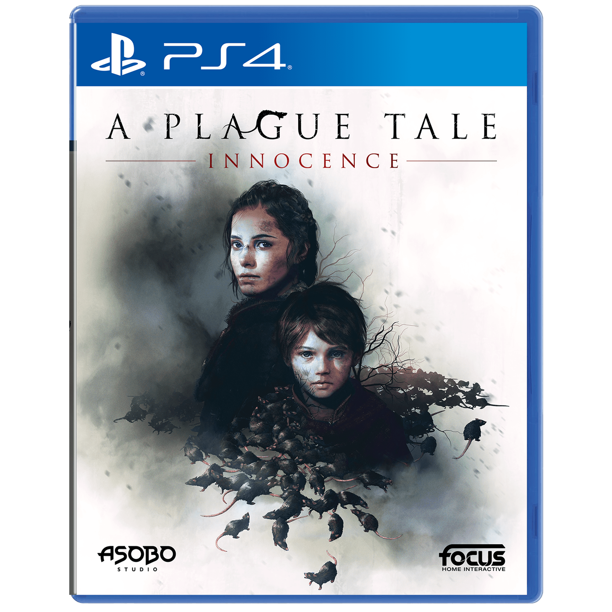 A Plague Tale: Innocence - PlayStation 4