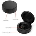 thumbnail image 3 of Smart Ring Charging Case Box for RingConn Gen1, Portable Fast Charging Dock for Fitness Ring, 3 of 7