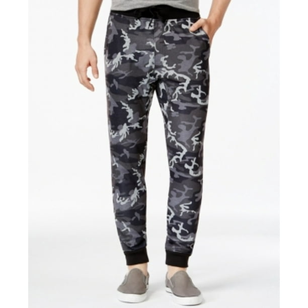 ring of fire cargo jogger pants