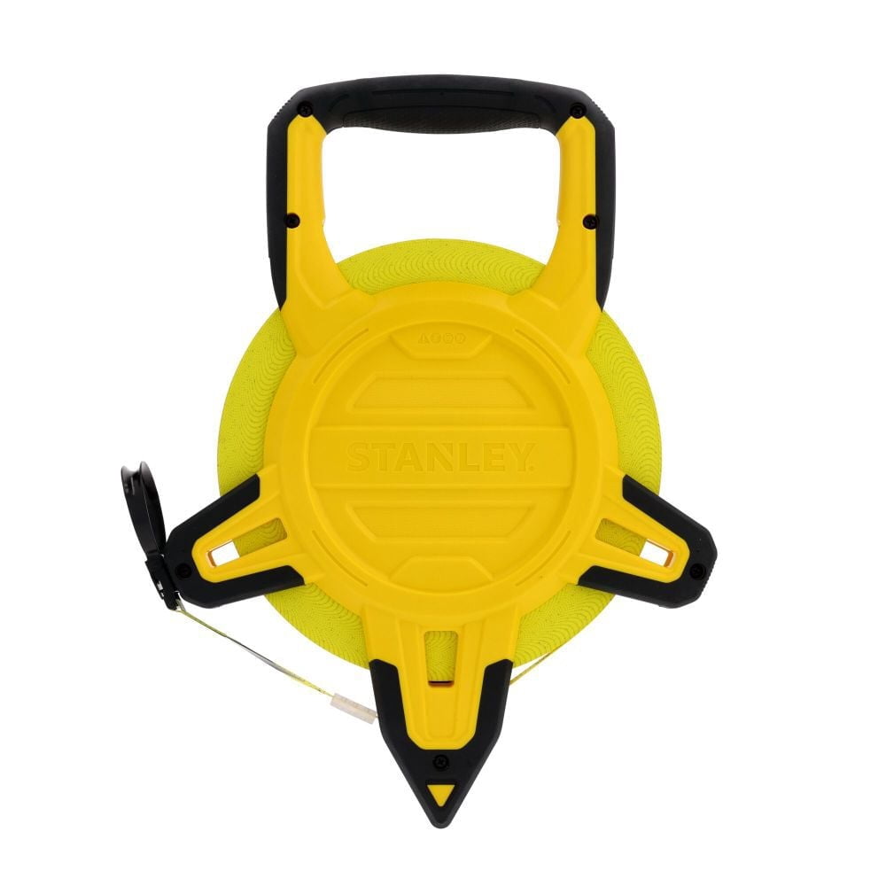Stanley Hand Tools 34-762 300' PowerWinder Fiberglass Long Tape