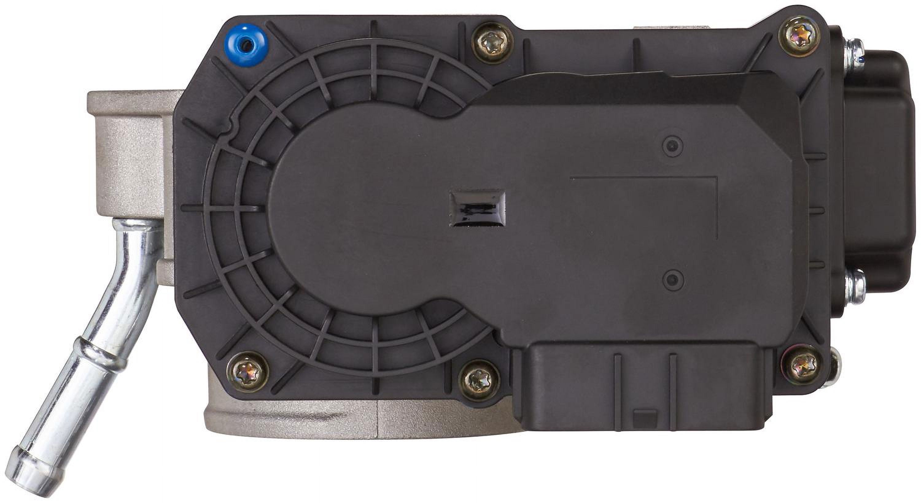 Spectra Premium TB1020 Fuel Injection Throttle Body Assemly (Electronic Throttle Body)