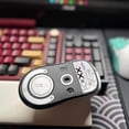 thumbnail image 4 of 1set 0.8mm Glass Mouse Feet Skates Mouse Stickers Pad For Logitech G Pro Wireless Gpro X Superlight Rounded Curved Edges s20241224270, 4 of 5
