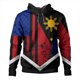 thumbnail image 3 of Sudadera con capucha con estampado tribal de sol Lapu Lapu con tatuaje polinesio filipino en 3D para hombres y niños, sudadera con capucha a la moda, jersey genial, 3 of 5