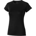 thumbnail image 1 of Elevate Womens Niagara Short Sleeve T-Shirt, 1 of 2