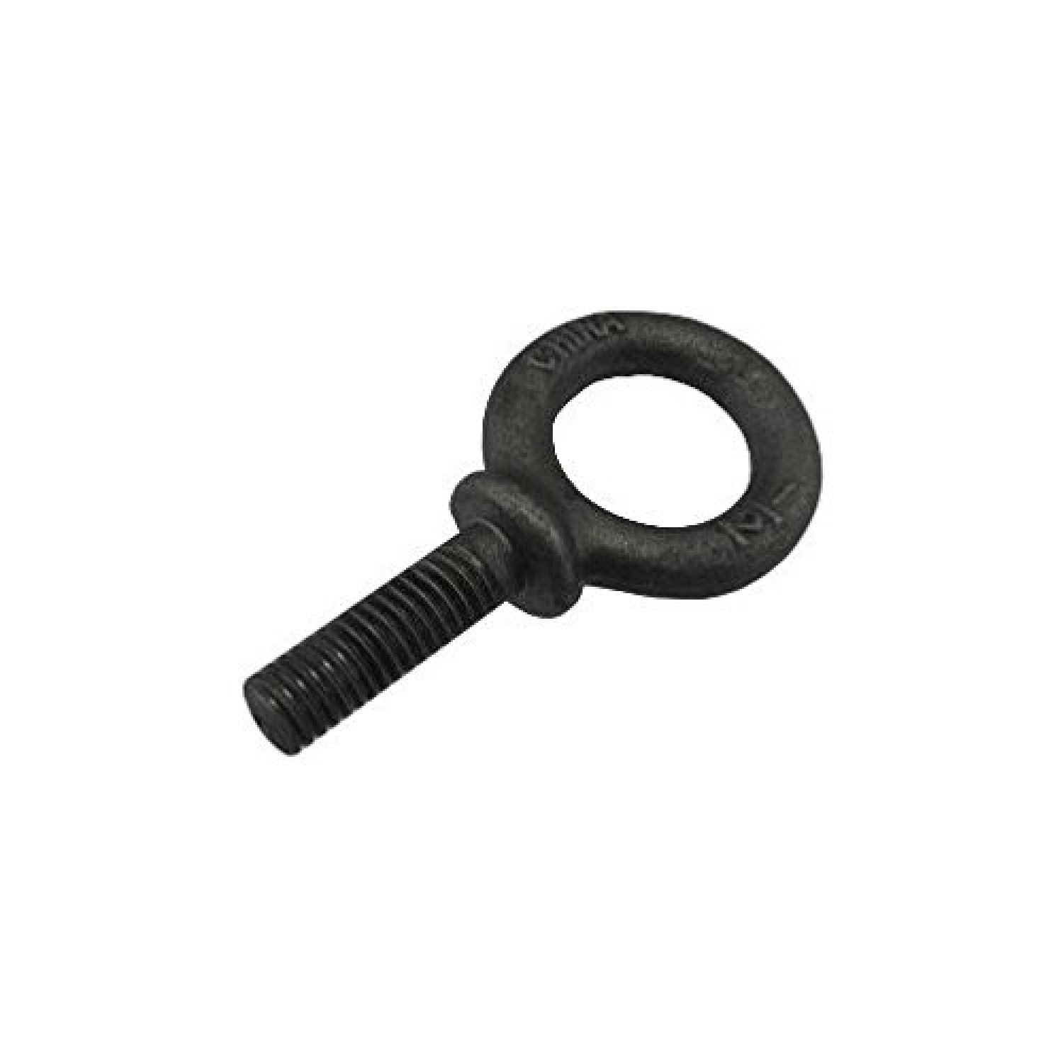 1/2" X 11/2" Shoulder Eye Bolt Safe Work Load 2,600 lbs