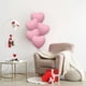 thumbnail image 5 of Globos De Ltex De 24 Pulgadas Para Fiestas, 8 Unidades, Rojos, Para Decorar Cumpleaos, Bodas Y Graduaciones., UKHBMC, 5 of 8