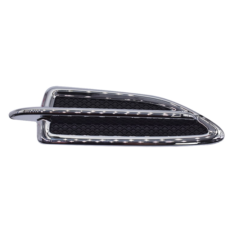 Driver Side Fender Molding For 2013-2014 Ford Escape – Primed, Direct Fit CJ5Z16228AA