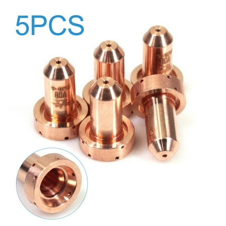 

5 Pcs 9-8211 Plasma cutting NOZZLE Tips for Thermal Dynamics Torch