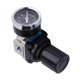 thumbnail image 3 of Régulateur de pression réglable AR2000-02 G1/4" pour compresseur d\'air, 3 of 4