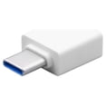 thumbnail image 2 of fastboy Type-c to USB Adapter Mobile Phone Mini Type-c Converter Fast Data Transmission OTG Adapter 50pcs, 2 of 8