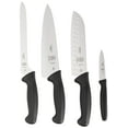 thumbnail image 4 of Mercer Culinary Millennia Magnetic Knife Board Set, 4 of 4