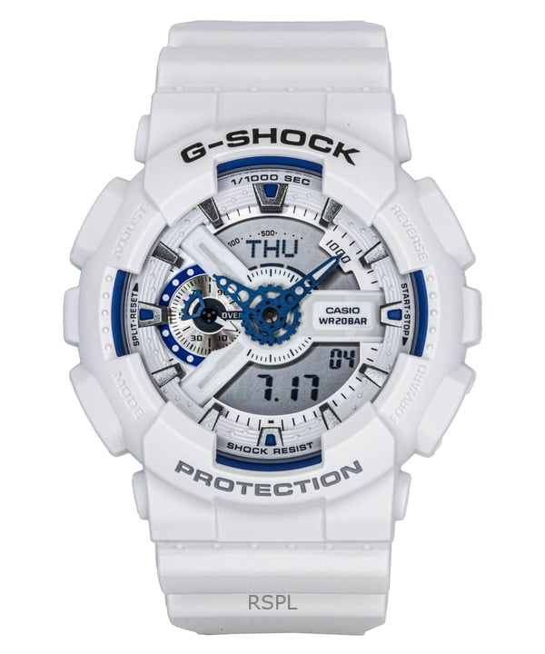 Casio G-Shock GM-2100C-5A Utility Metal Collection, Analog Digital
