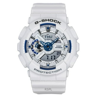 Casio G-Shock Digital Surfrider Foundation Collaboration Resin
