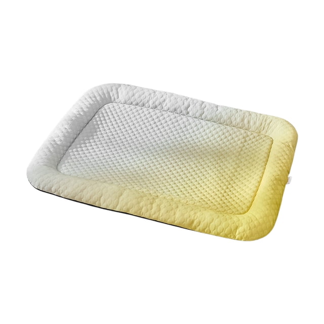 Summer Pet Fossa Ice Pad Cats And Dog Fossa Cool Ice Mat Pet Mat Suitable For Summer Pet