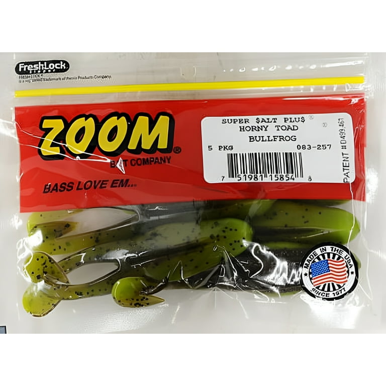 Zoom Horny Toad - Bass Store Italy: Oltre 50.000 Prodotti Pesca Sportiva In Pron - Foto 11