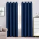 thumbnail image 1 of Cortinas Blackout Premium 1 Panel | Soft Nature, 1 of 5