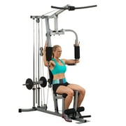 Powerline by Body-Solid - PHG1000X Hardcore Home Gym - Single Stack Gym