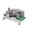Silver/Tomato Slicer, variant on Restaurantware-Met Lux 1/4 Inch Vegetable Dicer, 1 Stainless Steel Blades Onion Chopper - With Handle, Heavy Duty, Aluminum Vegetable Cutter, For Dicing, Chopping, Or Cutting, For Kitchen