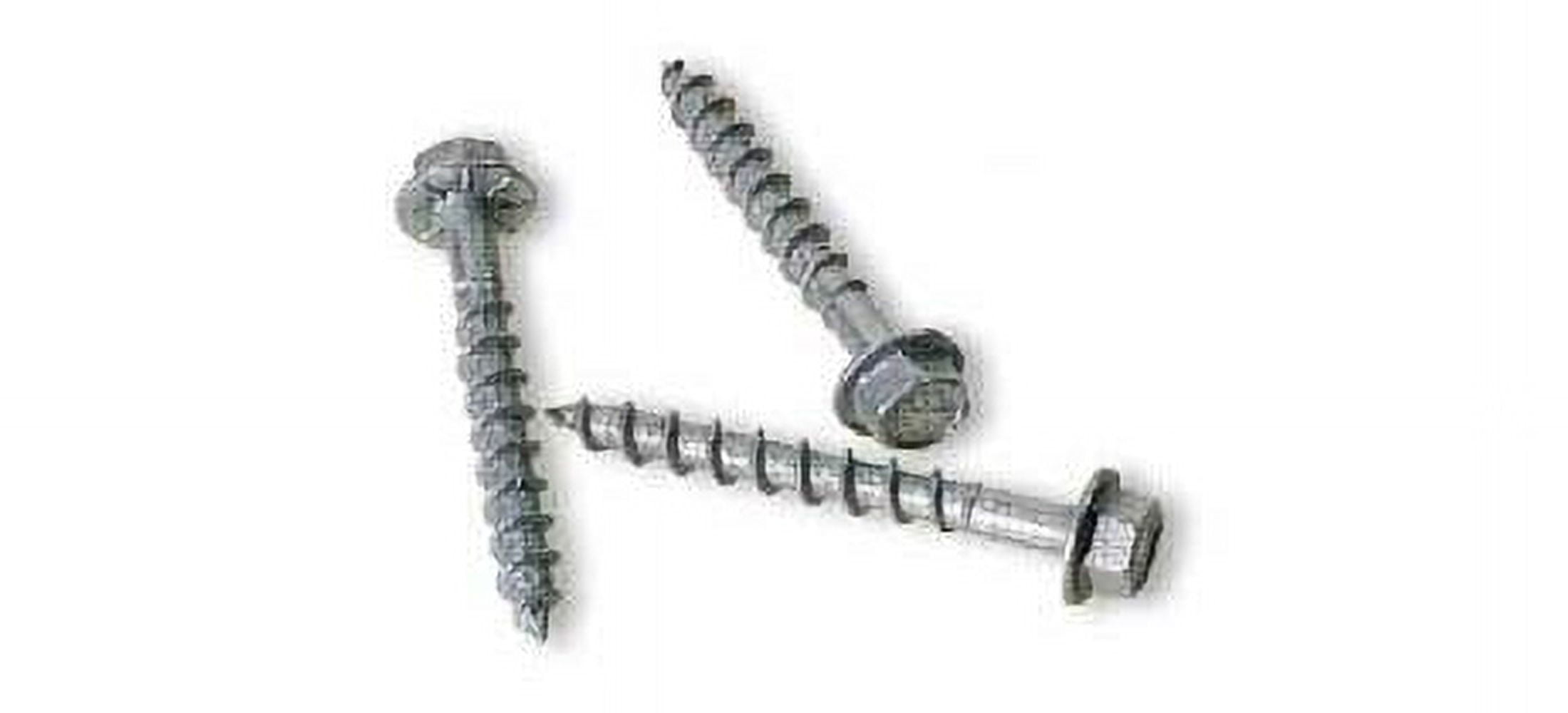 Simpson Strong-Tie 100 #9x1-1/2 Wood Screw SD9112R100