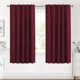 thumbnail image 1 of Cortinas opacas H.VERSAILTEX con aislamiento térmico de 107 x 160 cm, 1 of 9